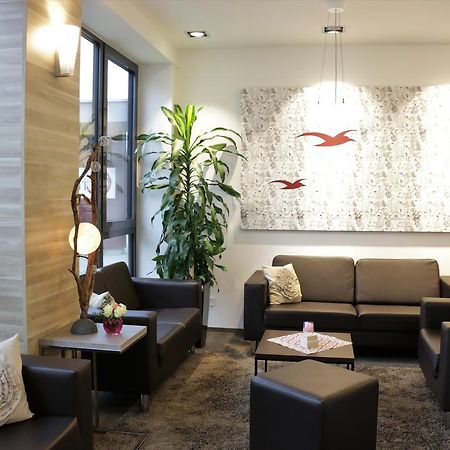 Hotel Witt Am See Weiherhammer Zewnętrze zdjęcie