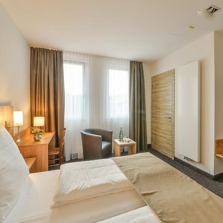 Hotel Witt Am See Weiherhammer Zewnętrze zdjęcie