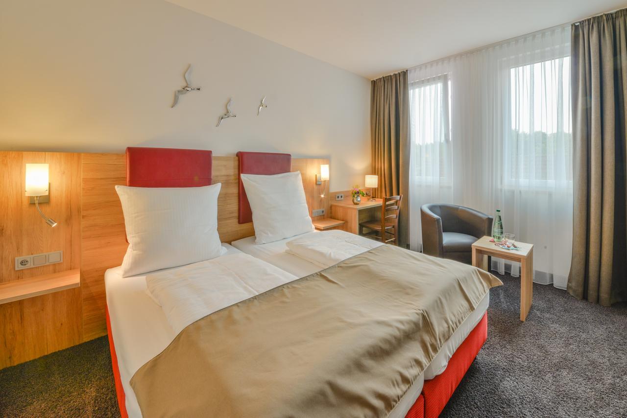 Hotel Witt Am See Weiherhammer Zewnętrze zdjęcie