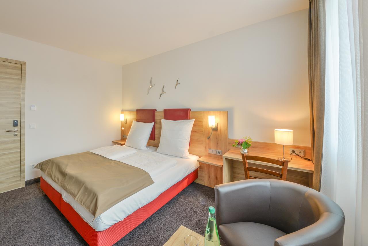 Hotel Witt Am See Weiherhammer Zewnętrze zdjęcie