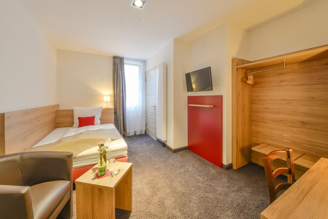 Hotel Witt Am See Weiherhammer Zewnętrze zdjęcie