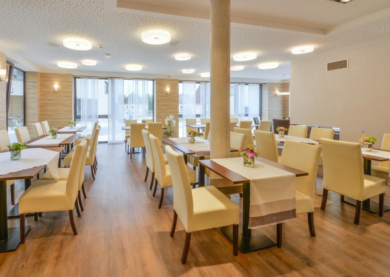 Hotel Witt Am See Weiherhammer Zewnętrze zdjęcie