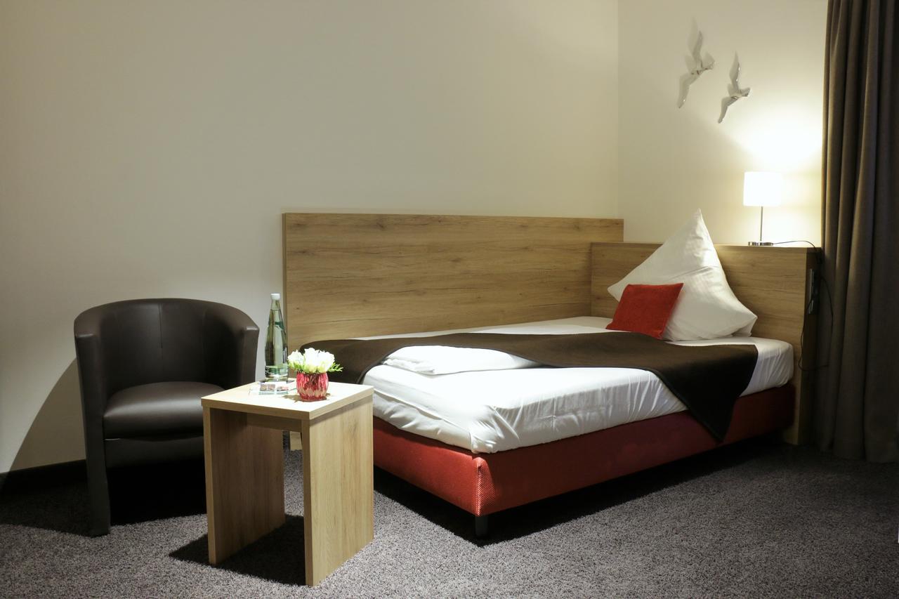 Hotel Witt Am See Weiherhammer Zewnętrze zdjęcie
