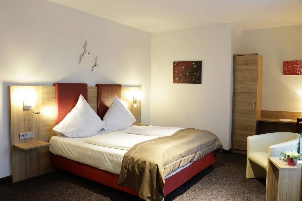 Hotel Witt Am See Weiherhammer Zewnętrze zdjęcie