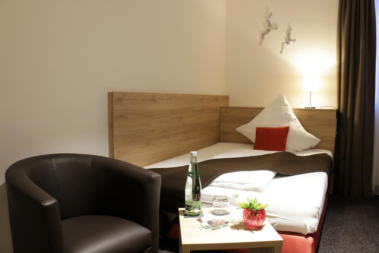 Hotel Witt Am See Weiherhammer Zewnętrze zdjęcie