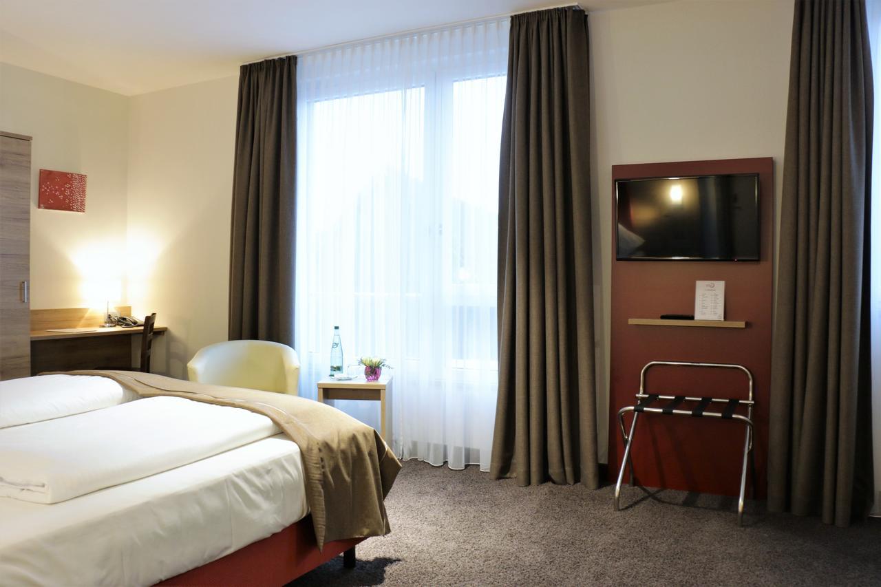 Hotel Witt Am See Weiherhammer Pokój zdjęcie
