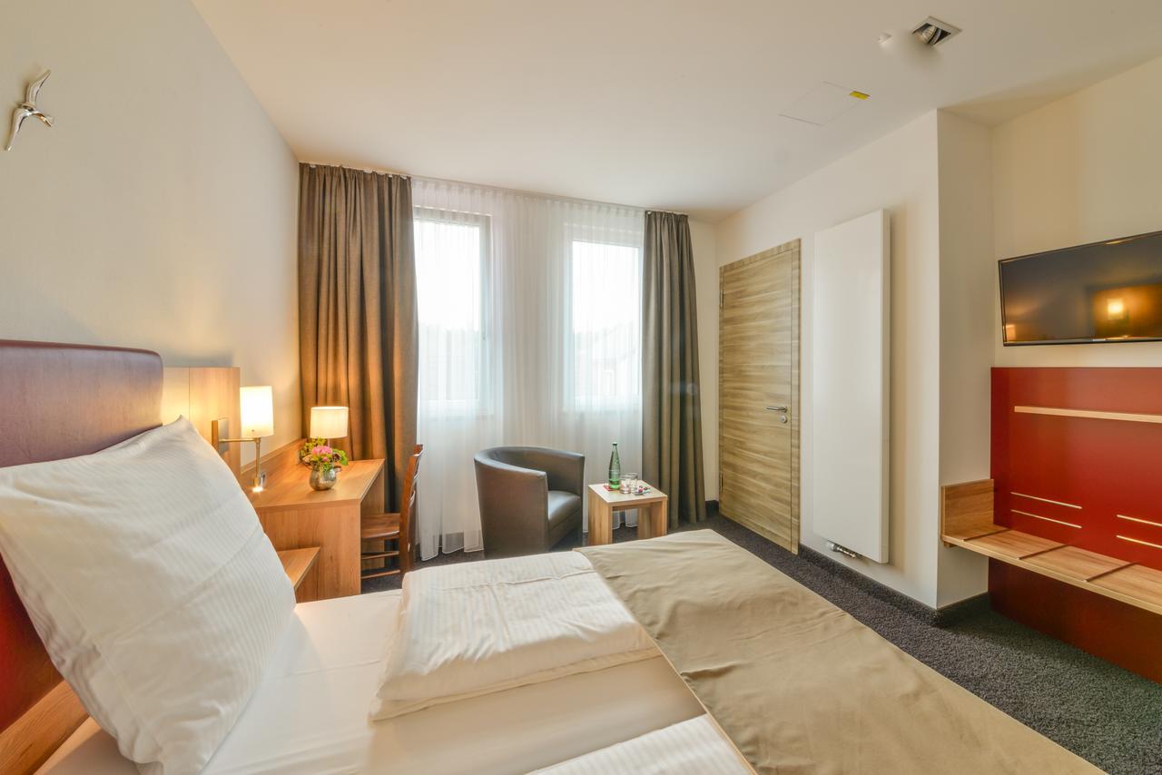 Hotel Witt Am See Weiherhammer Zewnętrze zdjęcie
